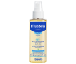 Picture of Mustela Huile De Massage 100 ml